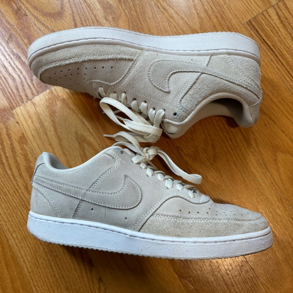 Nike Court Vision - Picture 3 of 6